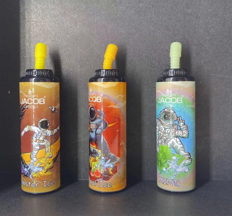 Elen D40a 7000 Puffs Disposable Vape Pens