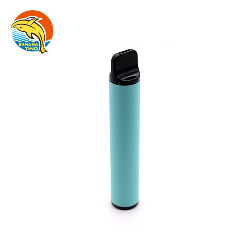 BANANATIMES/Custom Pen Happ Pro - Disposable 1500 Puffs