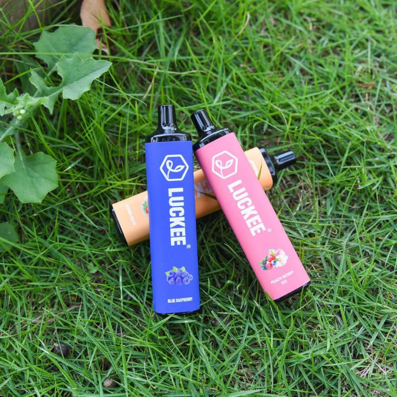 luckee or OEM Luckee S 4500 Puffs Electronic Cigarette