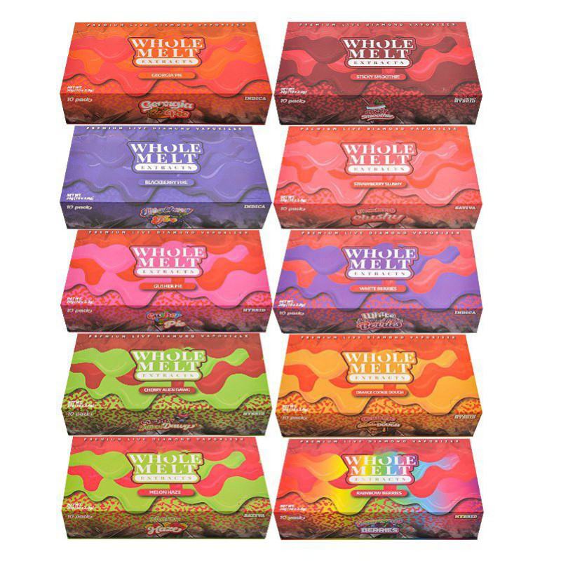 Disposable  Vape Pens