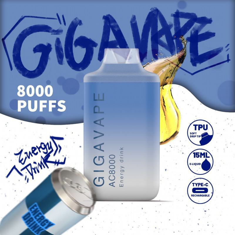 Disposable Big Hit Vape Xcelencia Epd