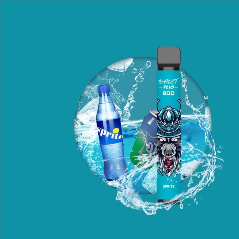 Disposable VANLT Vanlt Plus-481 Vape Brands