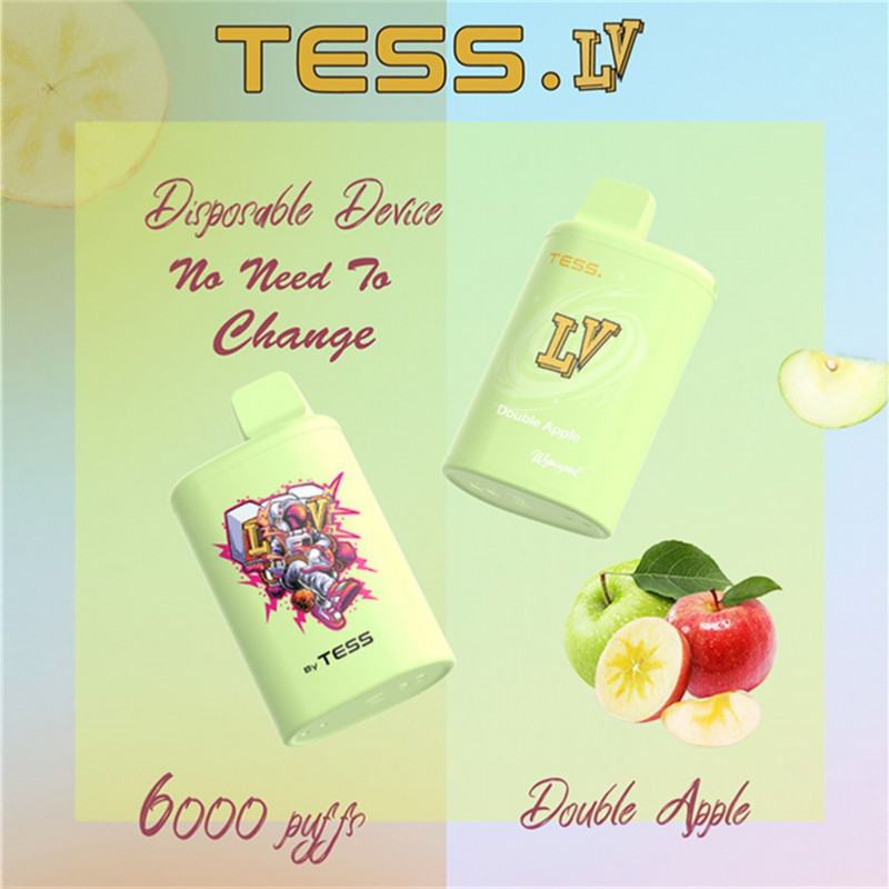 Disposable Vape Xcelencia Lf