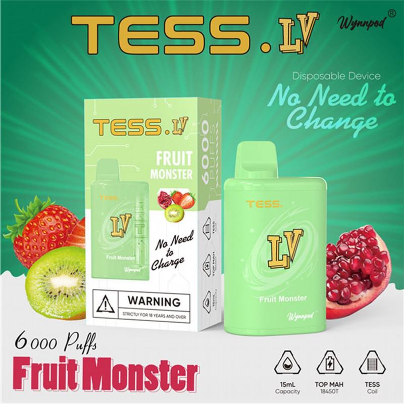 Disposable Vape Xcelencia Lf