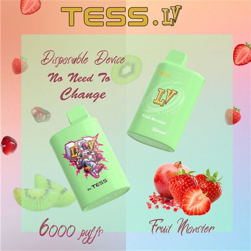 Disposable Vape Xcelencia Lf