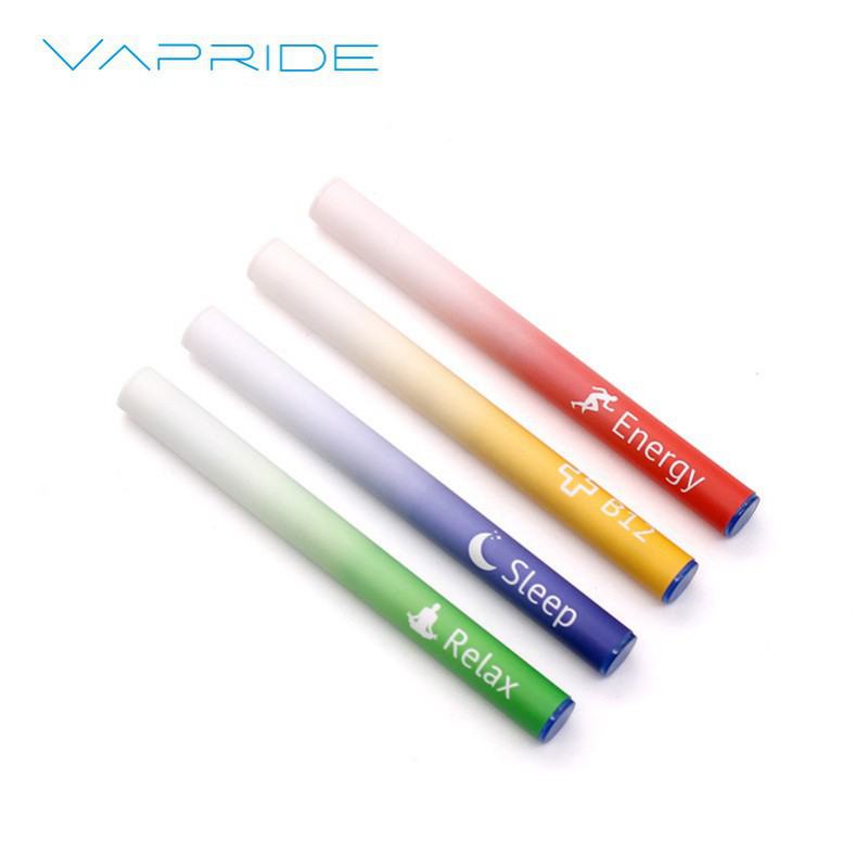 Big Puff Pens Plus VAPRIDE Vapride O 300 Puffs Vape