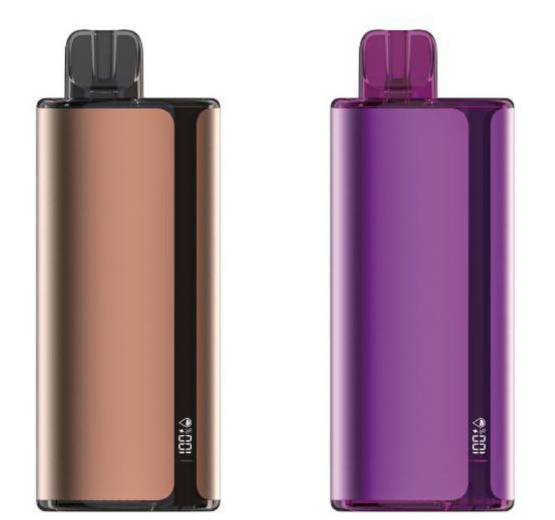 Vape Pens OEM T37 6000 Puffs