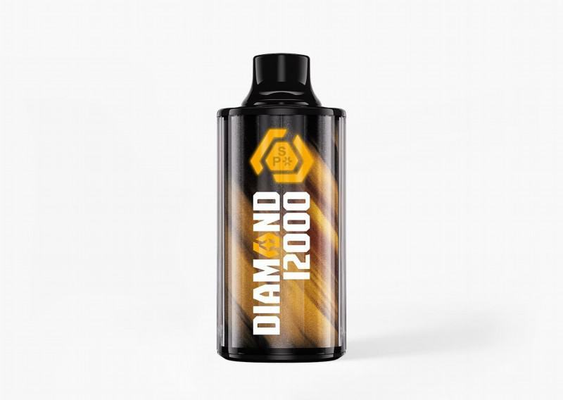  Diamond12000 Electronic Cigarette Puff