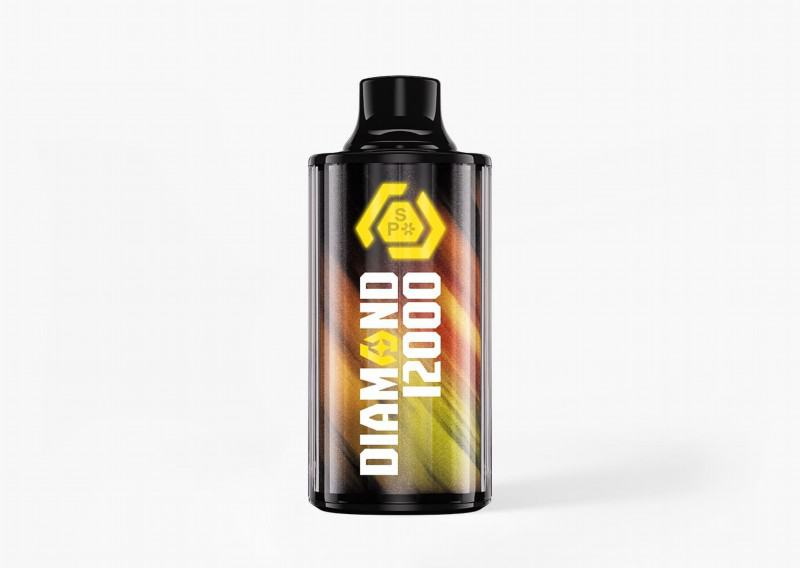  Diamond12000 Electronic Cigarette Puff