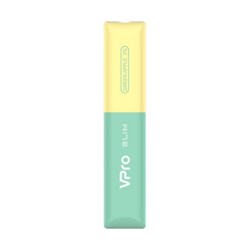Energy Vpro Slim Disposable Vape Device