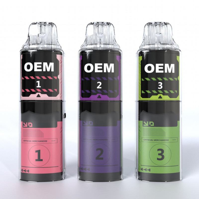 Disposable customize Vape C599 Brands