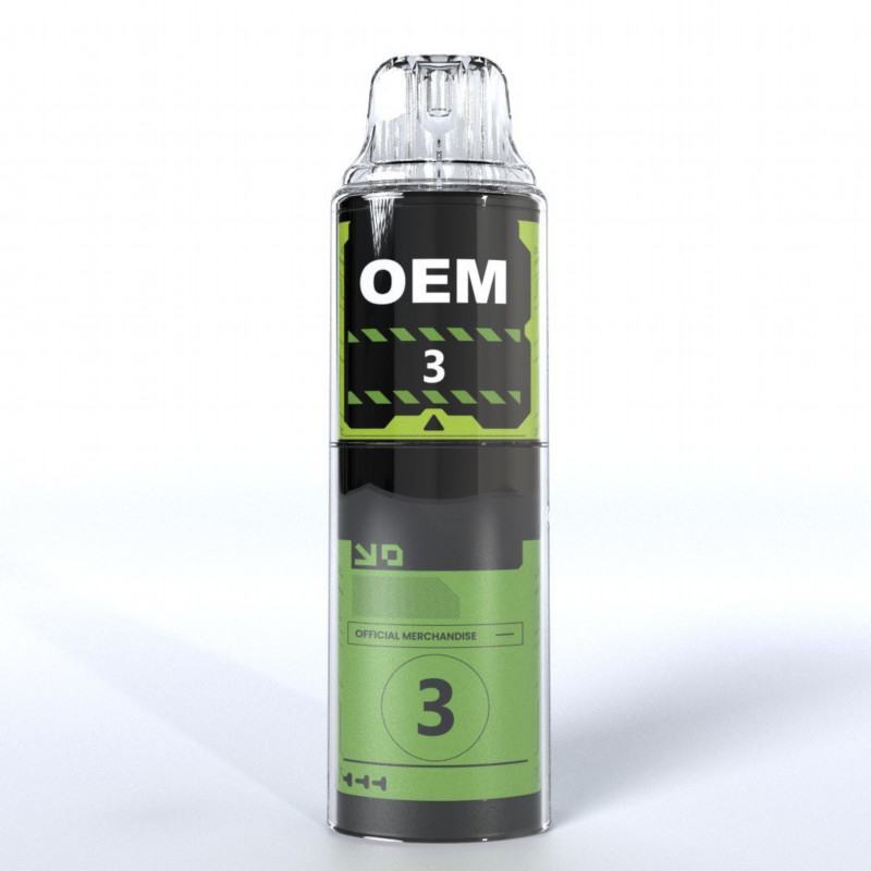 Disposable customize Vape C599 Brands