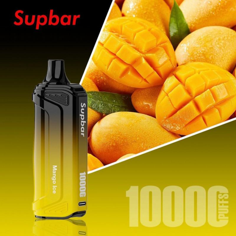 Vapes Sup K02  15 Flavors 10000 Puffs