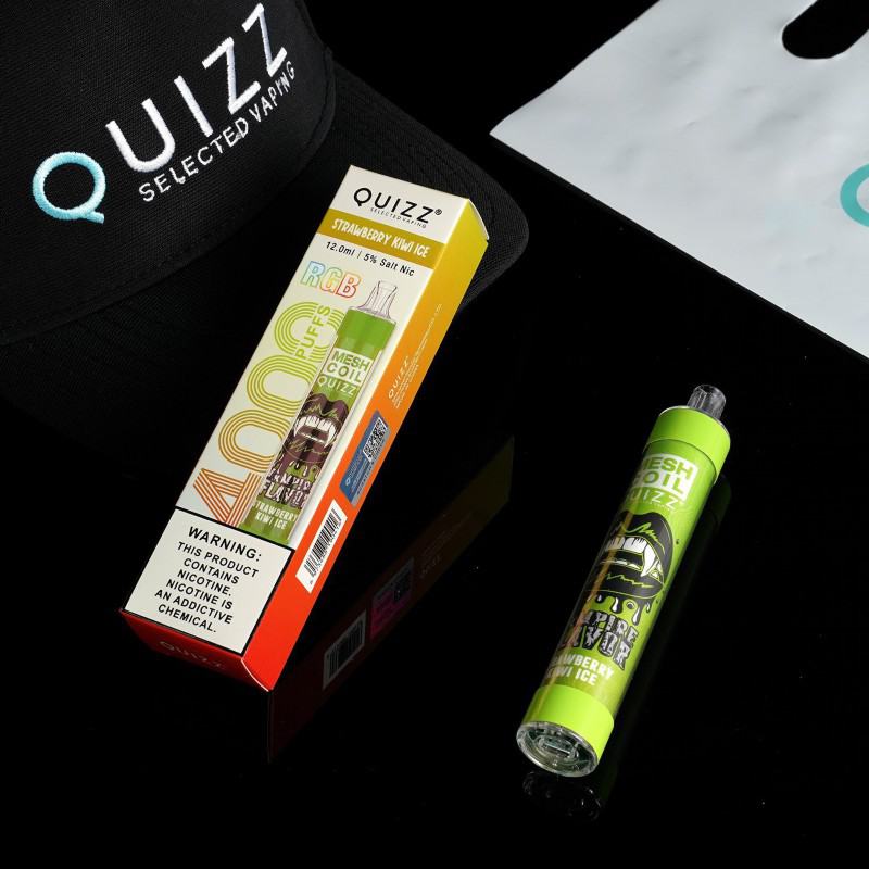 Disposable Vape Pen Vapme Quizz Vapmod Qd30 Plus 4000 Puffs