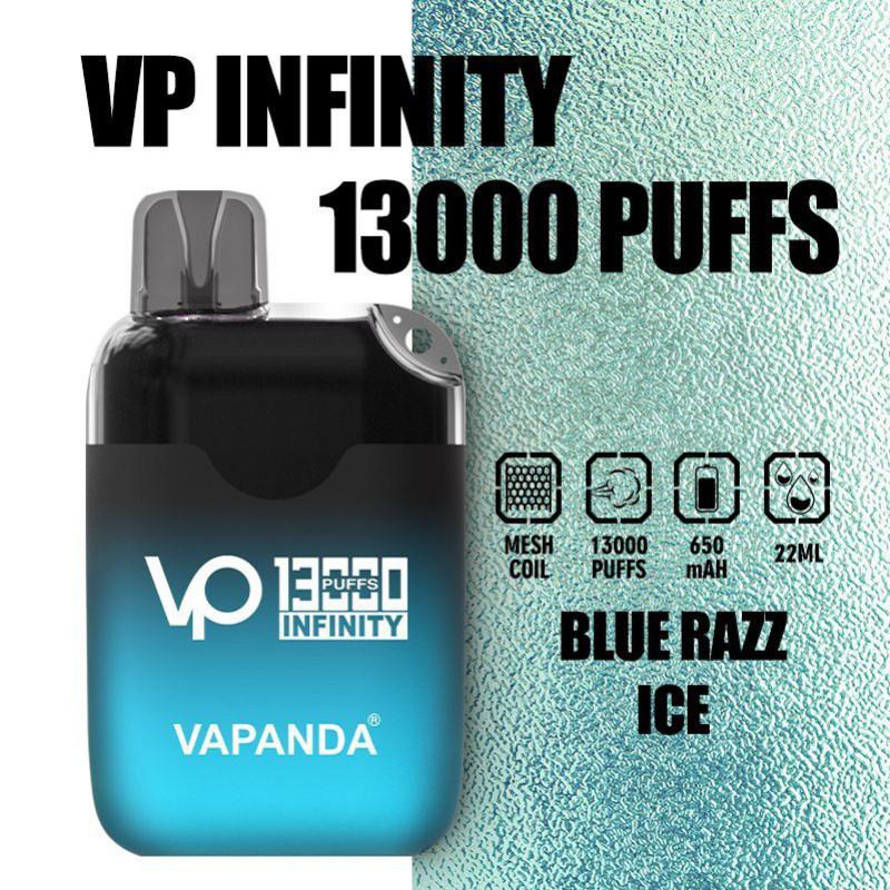Vape Disposable No Vp Infinity 13k