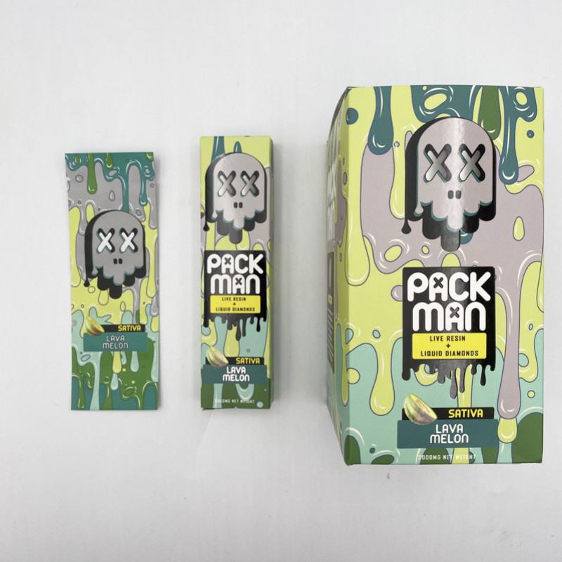 Disposable California Honey Pm21 Vapes