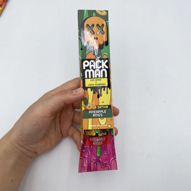 Disposable California Honey Pm21 Vapes