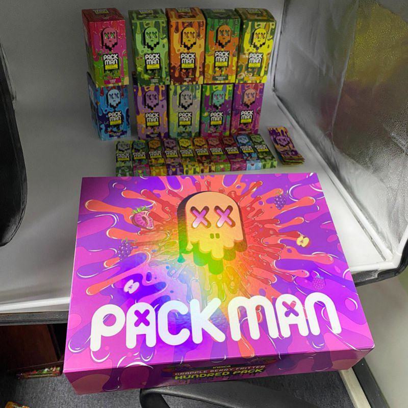 Disposable California Honey Pm21 Vapes