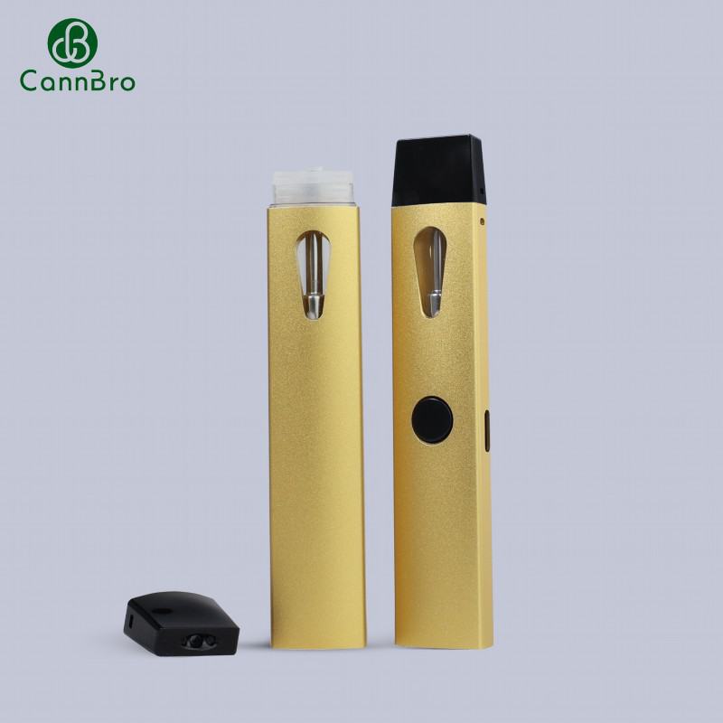 Disposable Cannbro Vape Pen Yb105