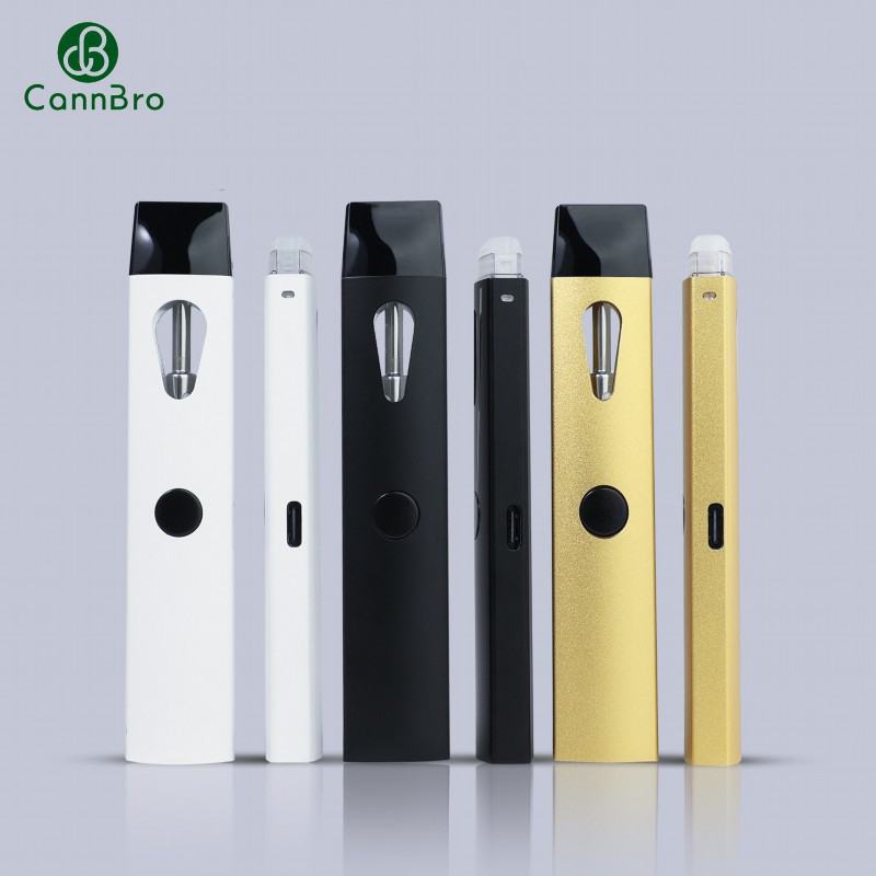 Disposable Cannbro Vape Pen Yb105