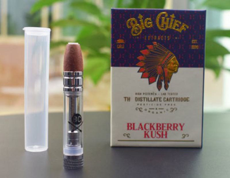 Vape Disposable Cartridge