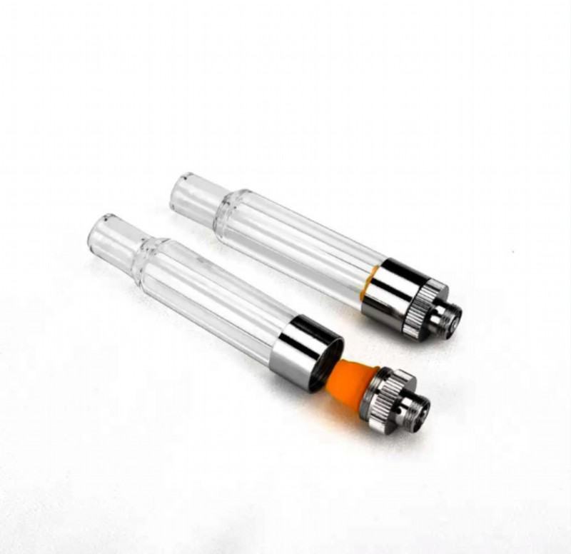 Vape Disposable Cartridge
