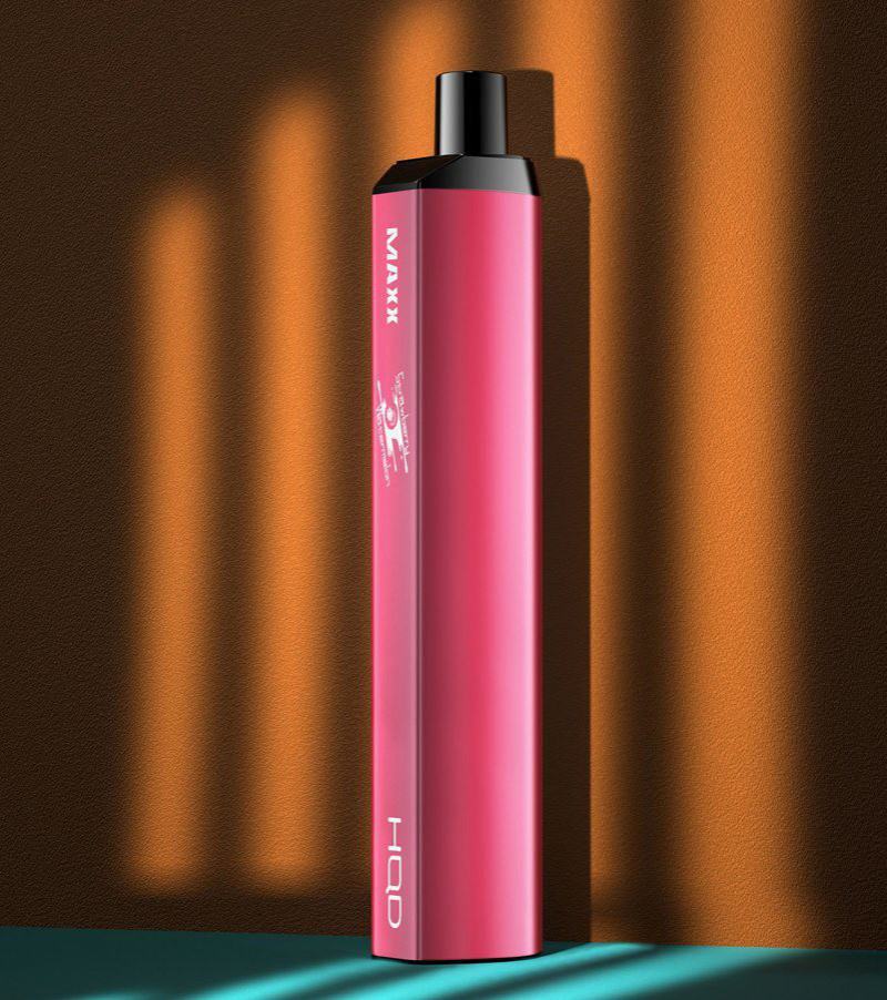 Hqd Maxx Disposable Pod Device Pen