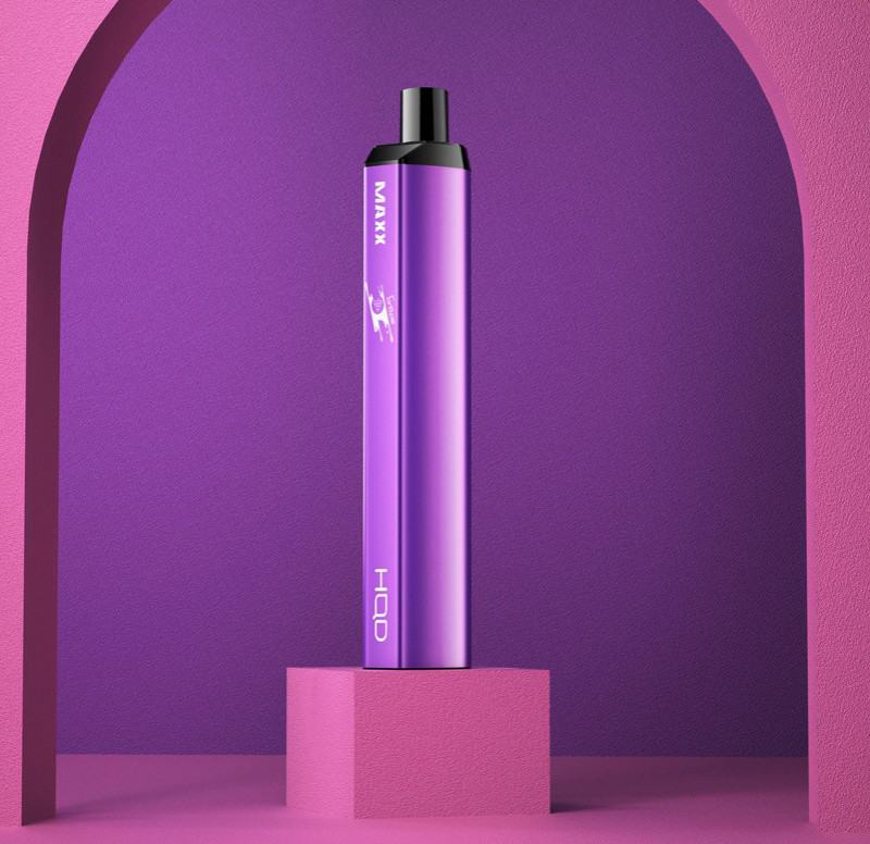 Hqd Maxx Disposable Pod Device Pen