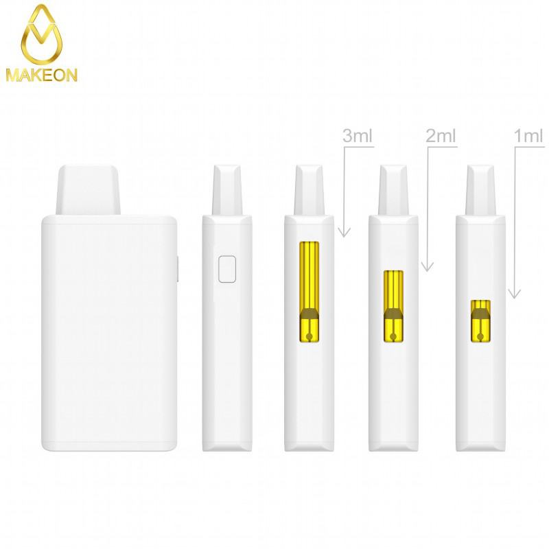 Disposable OEM/ODM Vape Pen Makeon Dmod