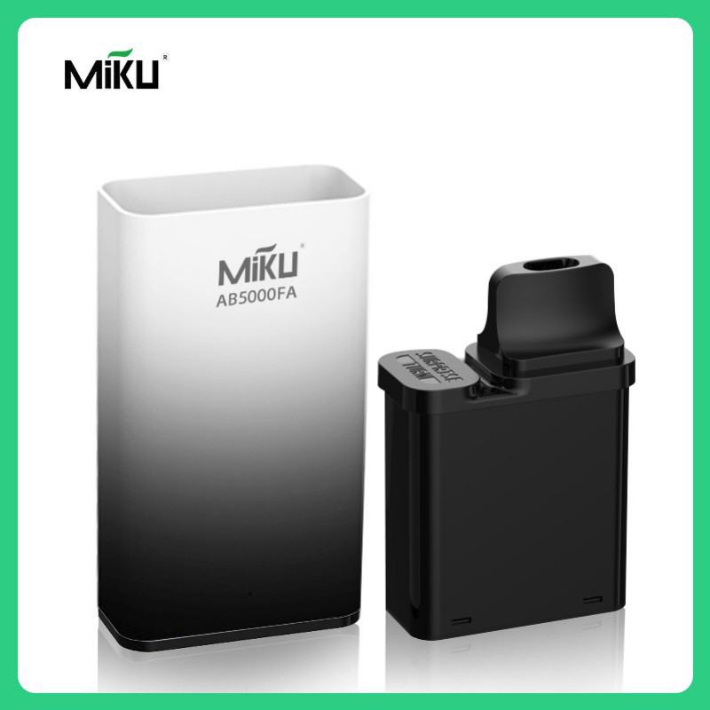 Miku Vape Bars Ab5000fa1414