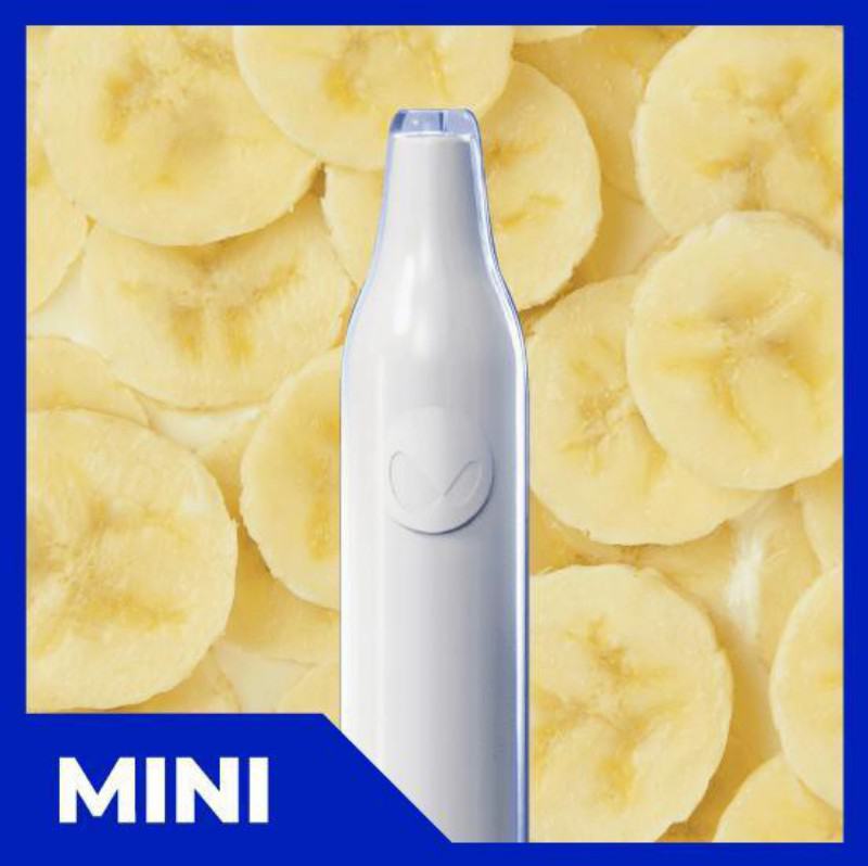 Disposable Vape Pens WAKA Mini700