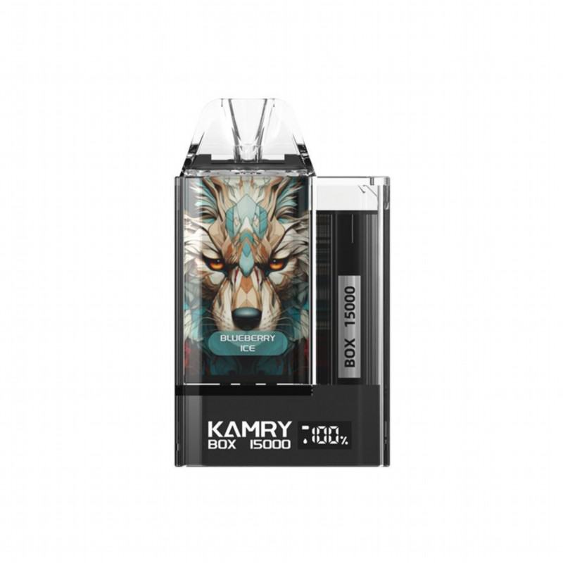 Kamry 15000 Disposable Vape Pod