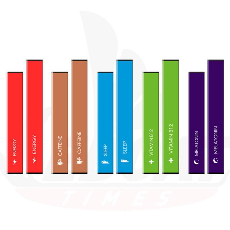 Eboattimes Pens Mini C Disposable Vape