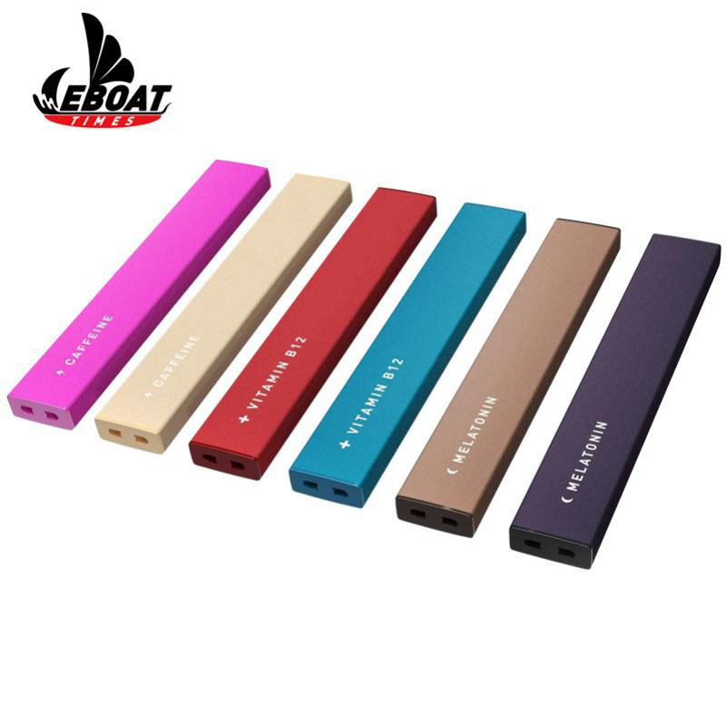 Eboattimes Pens Mini C Disposable Vape