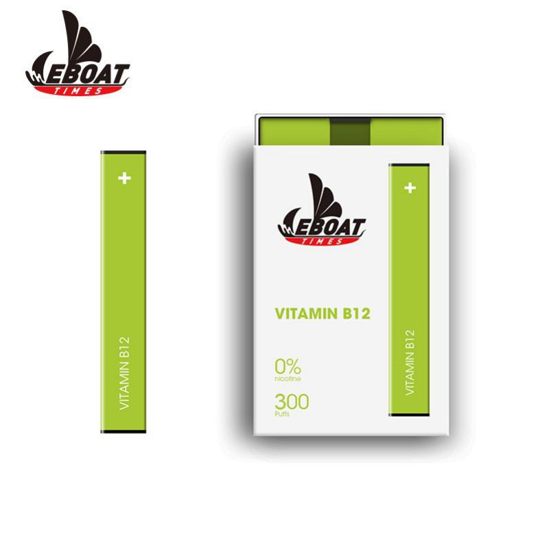 Eboattimes Pens Mini C Disposable Vape