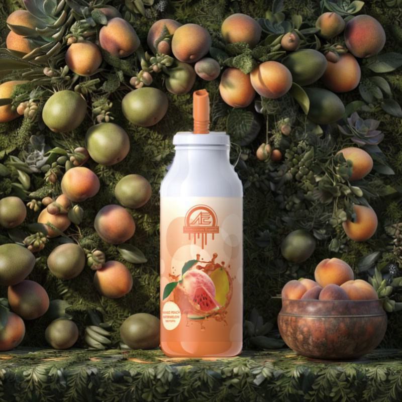 Disposable Vape AE Qa33