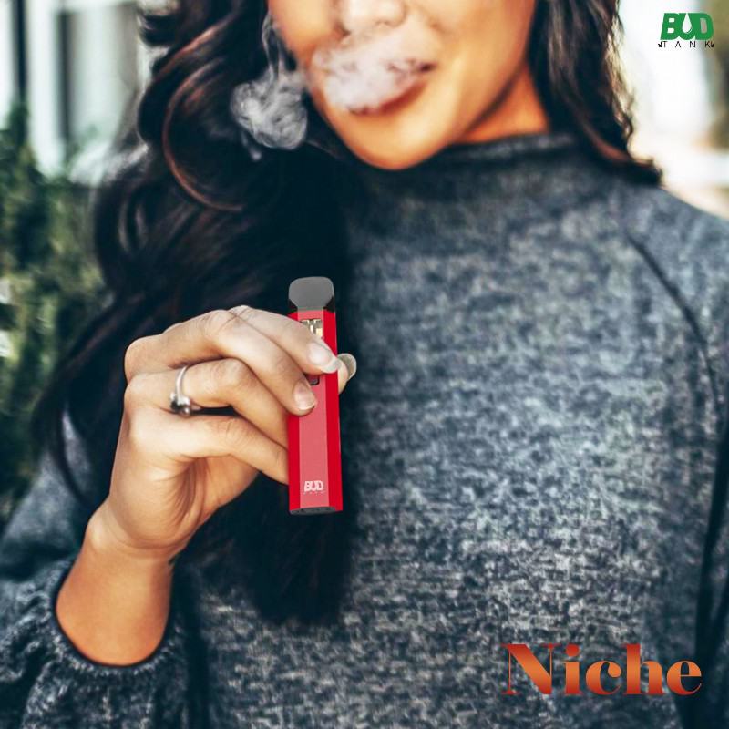 B-BOX Pen Niche 1.0-2.0ml Hits Vape Puffs