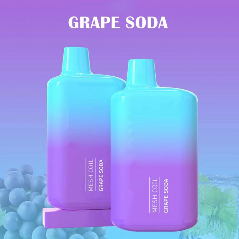 Vape Disposable D Dv Box 5000 Puffs