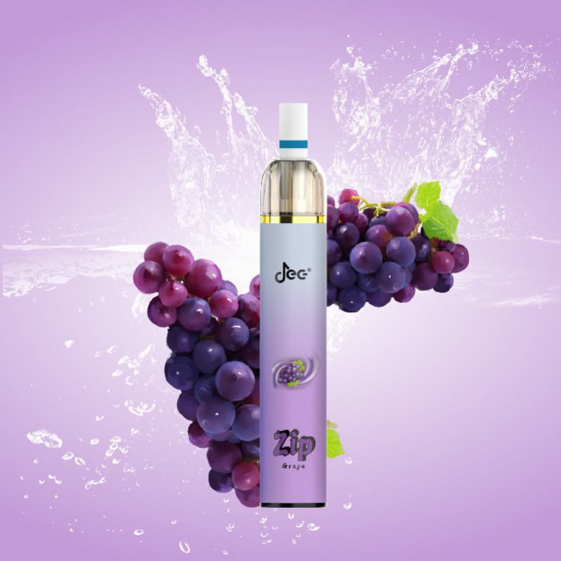 Smok Jec- 016 Electronic Cigarette Puff