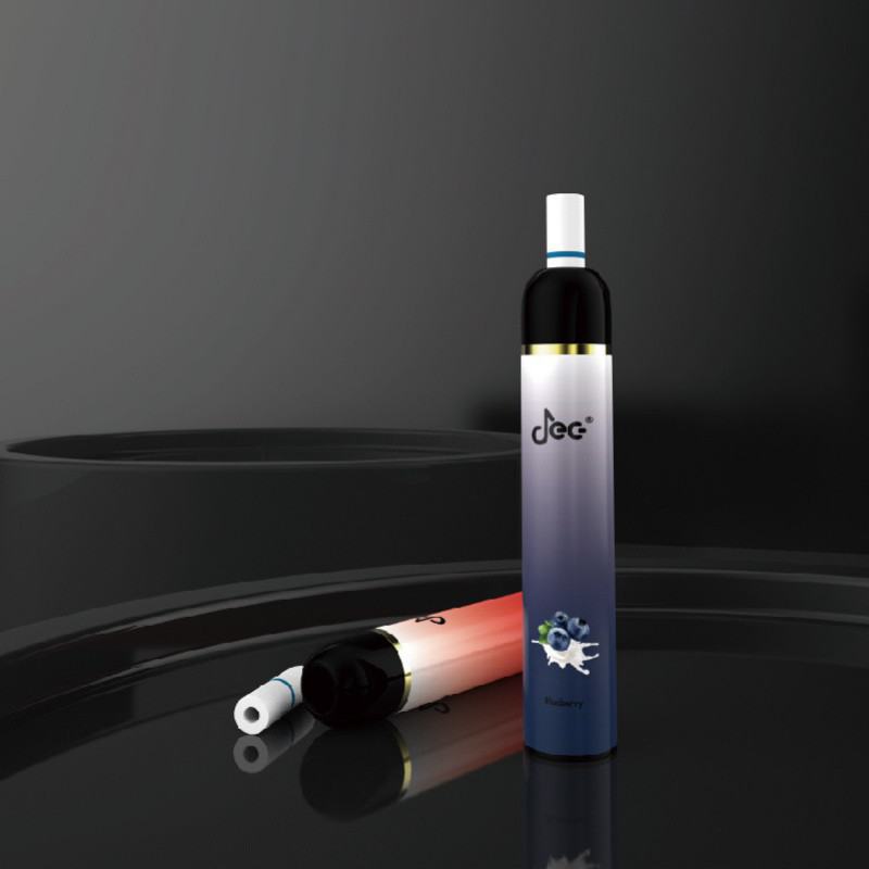 Smok Jec- 016 Electronic Cigarette Puff