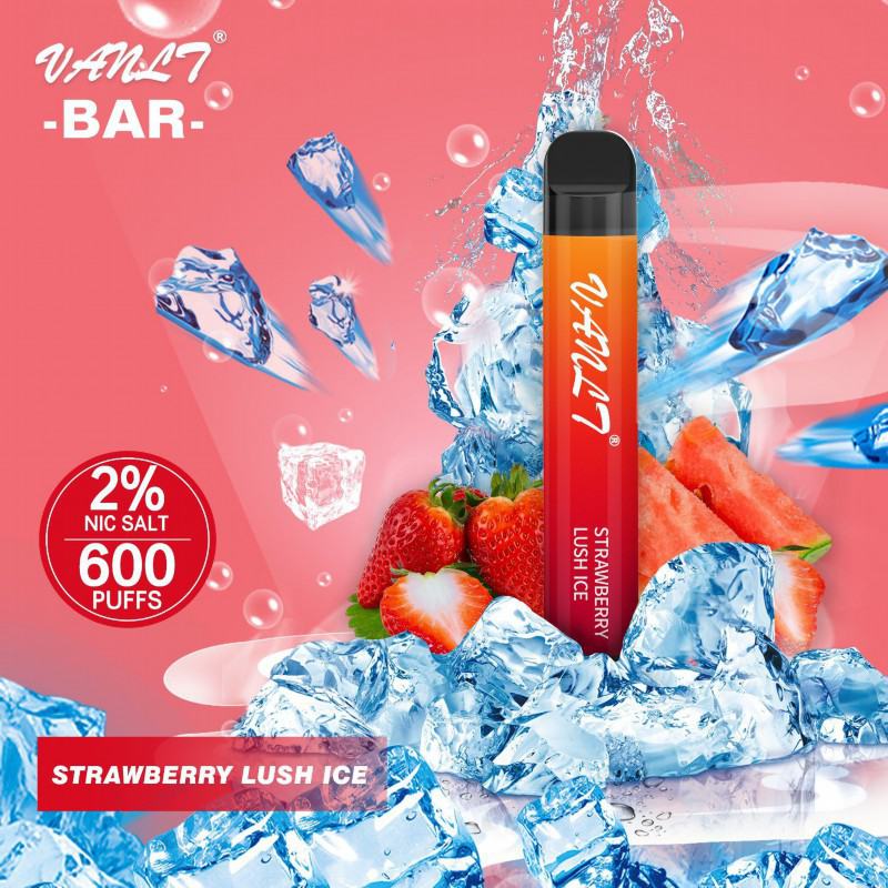 VANLT Puff Y -220 Disposable E-cigarette