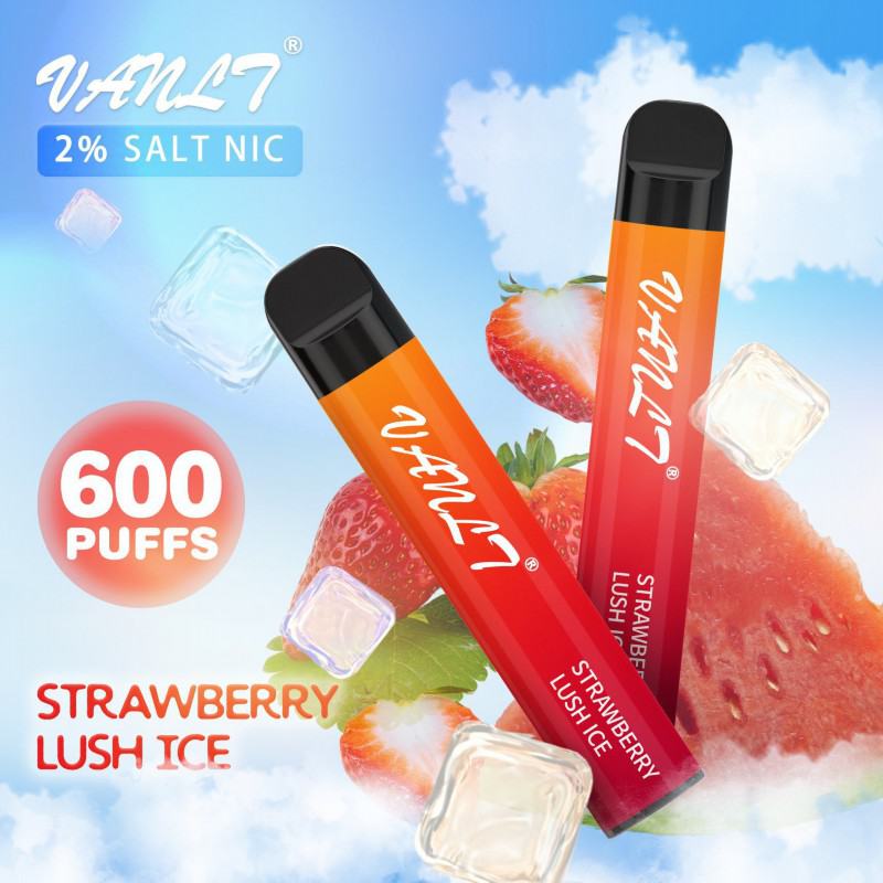 VANLT Puff Y -220 Disposable E-cigarette