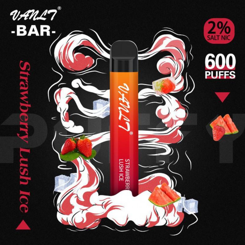 VANLT Puff Y -220 Disposable E-cigarette