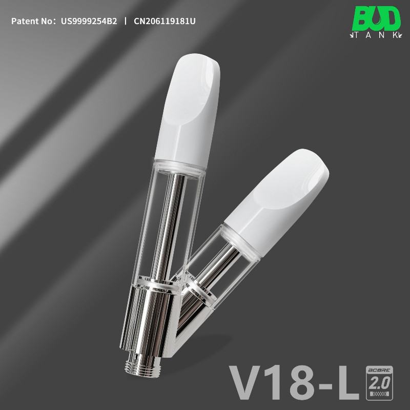 Meta V18-l Smooth Hit Disposable Vape