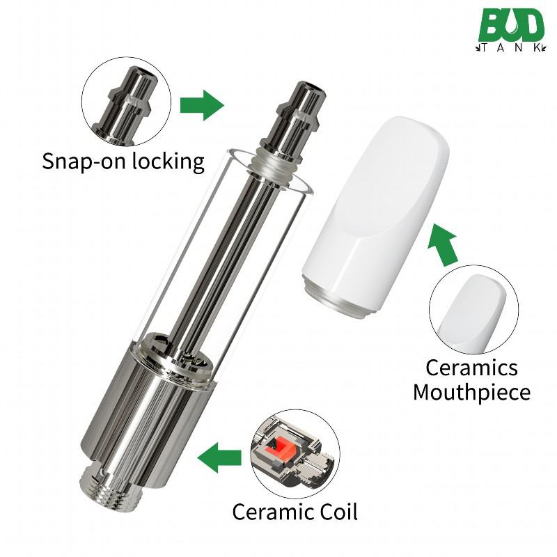 Meta V18-l Smooth Hit Disposable Vape
