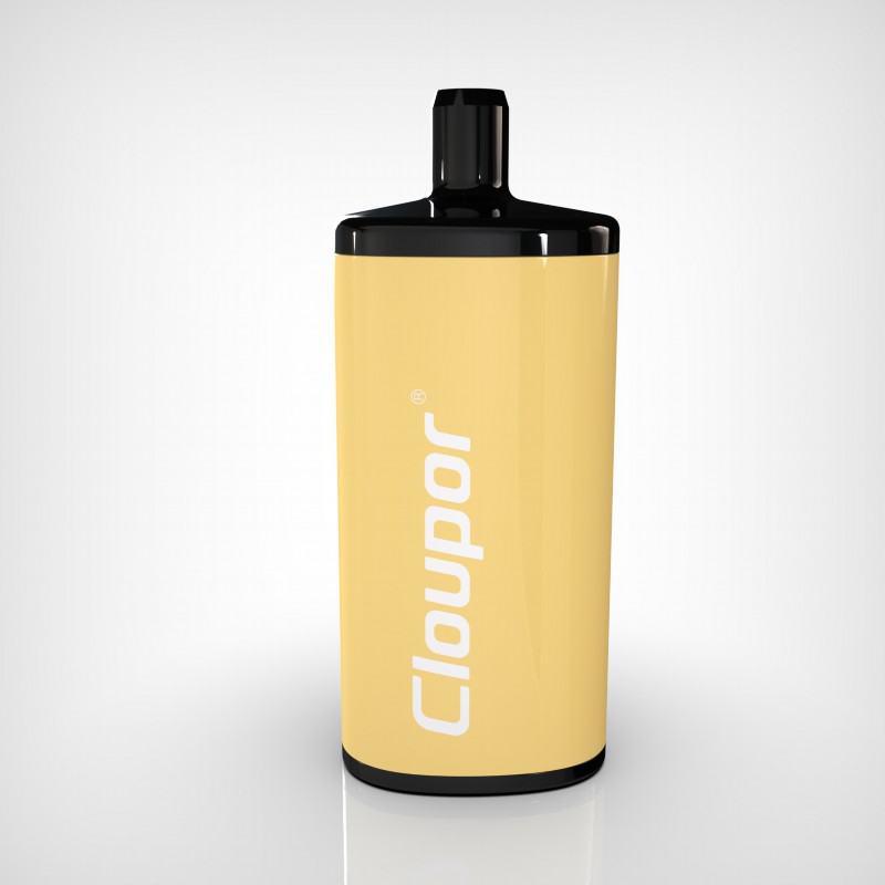 Puff Cloupor Electronic Cigarette