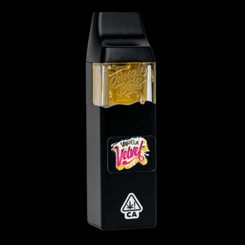 Jungle Boys Jungle Boys Disposable Vape Big Puff Pen Plus