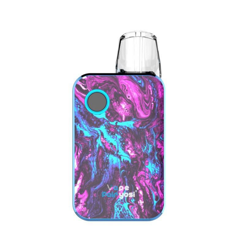 Pairyosi Disposable Vape Py-mega-1 Brands
