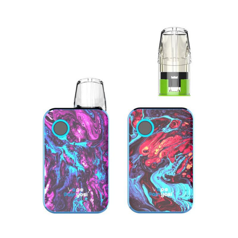 Pairyosi Disposable Vape Py-mega-1 Brands