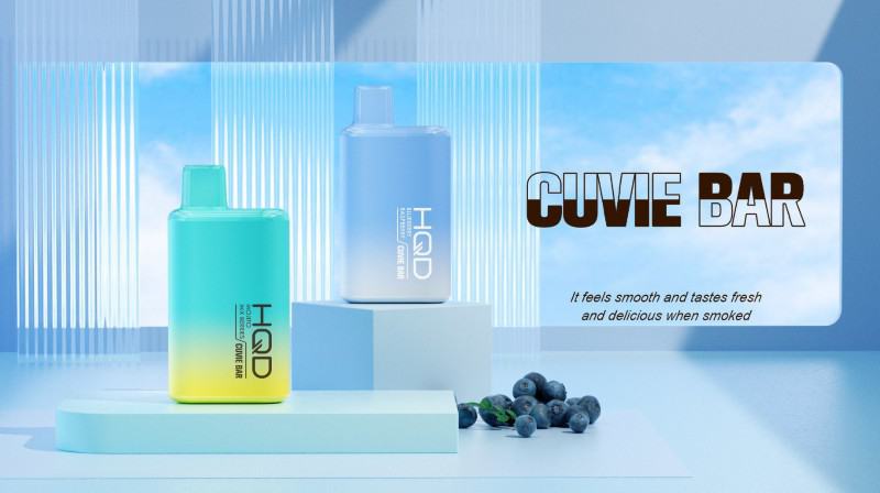 Vapes HQD H092 1200 Puffs